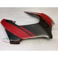 Carbonvani - Ducati Panigale V4 / S (22-24) Carbon Fiber Headlight Fairing - RED.2 Carbonvani - Ducati Panigale V4 / S (22-24) Carbon Fiber Headlight Fairing - RED.2